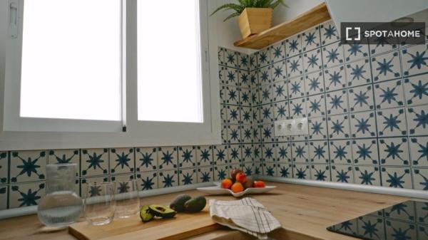 Apartamento entero de 2 dormitorios en La Herradura