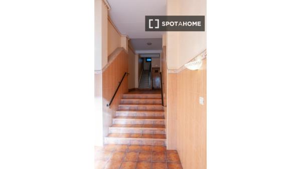 Piso entero de 3 dormitorios en Zaragoza