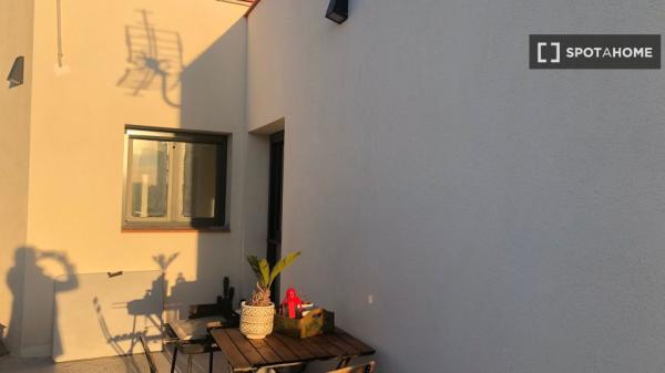 Apartamento de 2 habitaciones en alquiler en Rubí, Barcelona