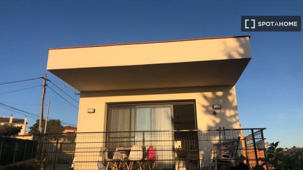 Apartamento de 2 habitaciones en alquiler en Rubí, Barcelona