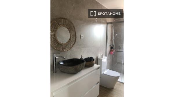 Apartamento de 2 habitaciones en alquiler en Rubí, Barcelona