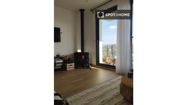 Apartamento de 2 habitaciones en alquiler en Rubí, Barcelona