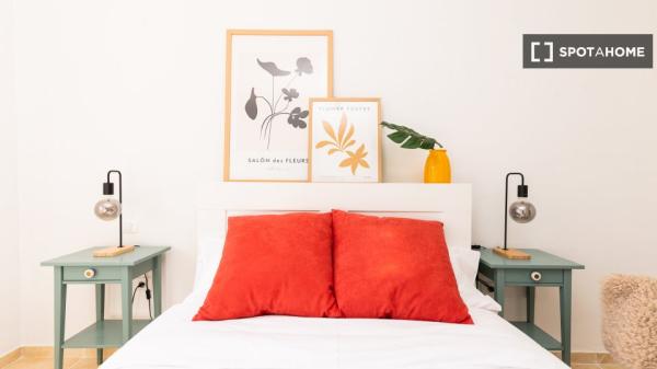 Increíble apartamento de 1 dormitorio en Tenerife