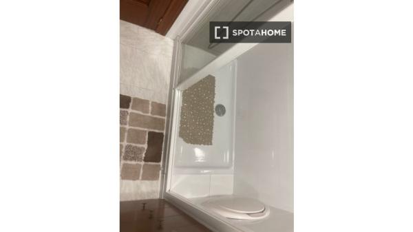 Room for rent in 4-bedroom apartment in Alacant, Alacant