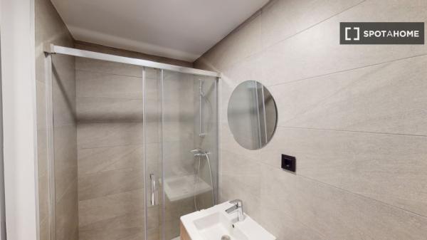 Apartamento tipo estudio en alquiler en una residencia en Alicante