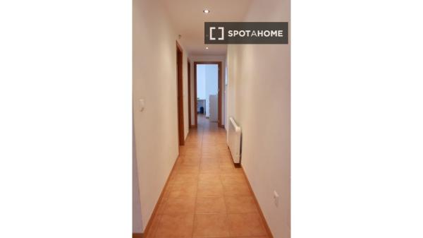 Zimmer in Wohngemeinschaft in Javalí Viejo