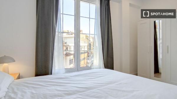 Apartamento de 2 dormitorios en alquiler en La Victoria, Málaga