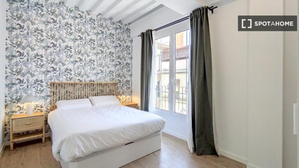 Apartamento de 2 dormitorios en alquiler en La Victoria, Málaga