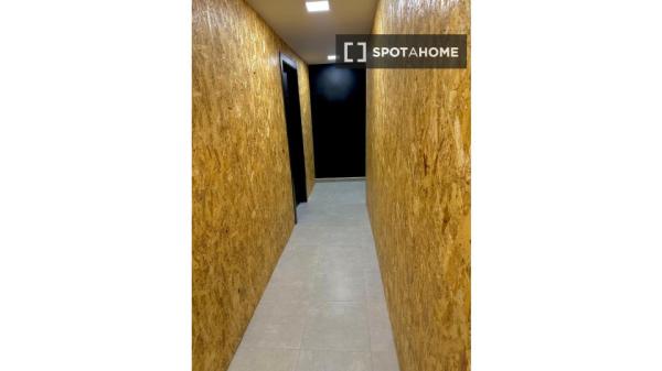 Apartamento tipo estudio en alquiler en Cartagena, Murcia