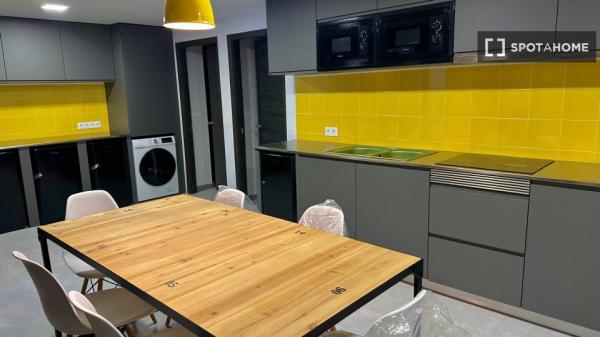 Apartamento tipo estudio en alquiler en Cartagena, Murcia