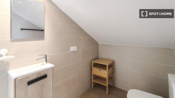 Apartamento de 2 dormitorios en alquiler en La Victoria, Málaga