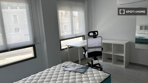 Apartamento tipo estudio en alquiler en Cartagena, Murcia