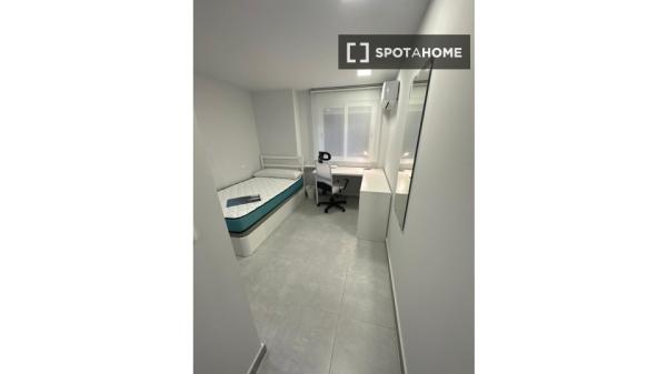 Apartamento tipo estudio en alquiler en Cartagena, Murcia