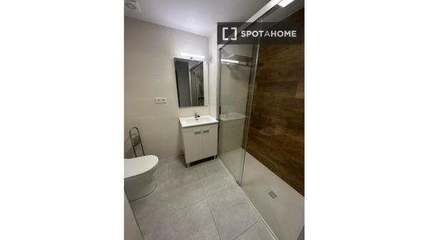 Apartamento tipo estudio en alquiler en Cartagena, Murcia