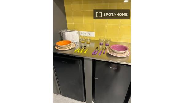 Apartamento tipo estudio en alquiler en Cartagena, Murcia