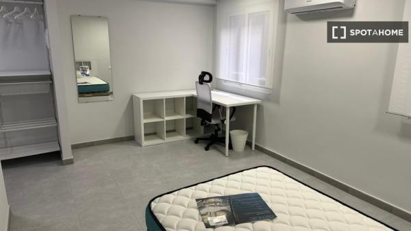 Apartamento tipo estudio en alquiler en Cartagena, Murcia