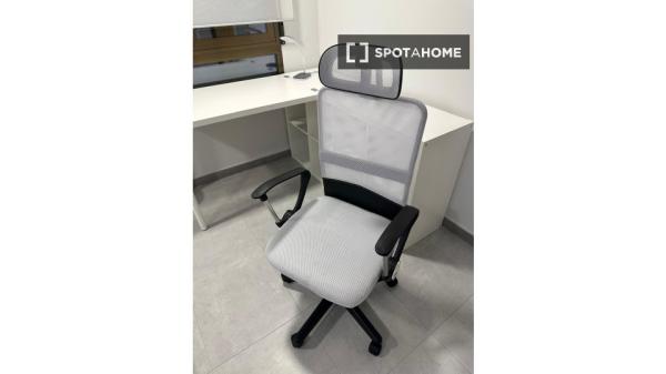 Apartamento tipo estudio en alquiler en Cartagena, Murcia