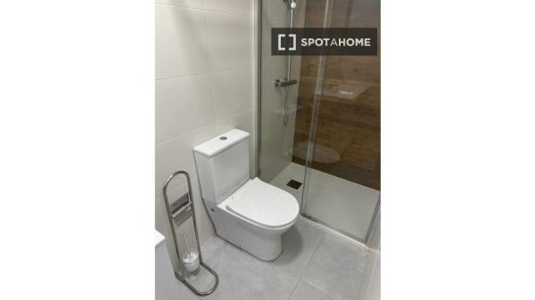 Apartamento tipo estudio en alquiler en Cartagena, Murcia