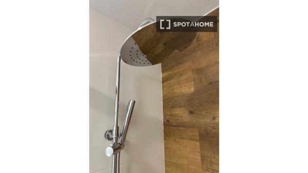 Apartamento tipo estudio en alquiler en Cartagena, Murcia