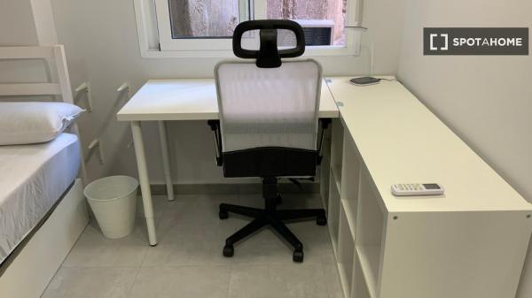 Apartamento tipo estudio en alquiler en Cartagena, Murcia