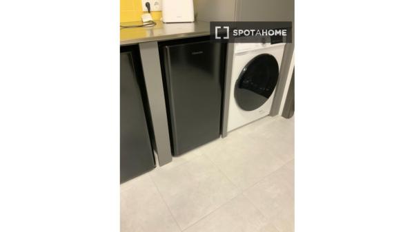 Apartamento tipo estudio en alquiler en Cartagena, Murcia