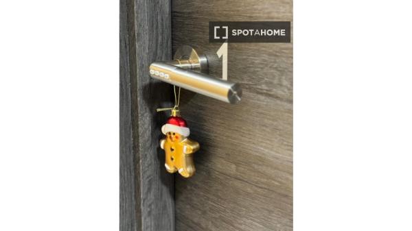 Apartamento tipo estudio en alquiler en Cartagena, Murcia