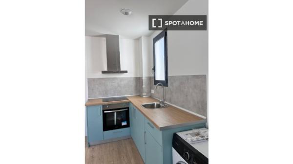 Live the co-living experience in the heart of Málaga