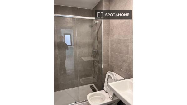 Live the co-living experience in the heart of Málaga