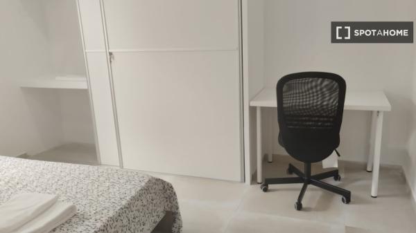 Pokój do wynajęcia w 4-pokojowym mieszkaniu w Son Canals, Palma