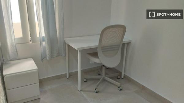 Pokój do wynajęcia w 4-pokojowym mieszkaniu w Son Canals, Palma