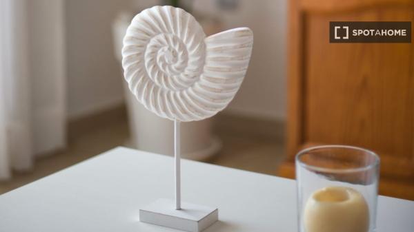 Piso entero de 2 dormitorios en Almuñécar