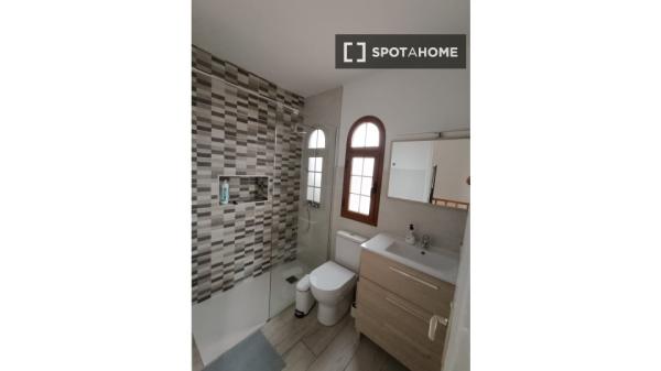 Casa de 1 dormitorio en alquiler en Maspalomas, Las Palmas