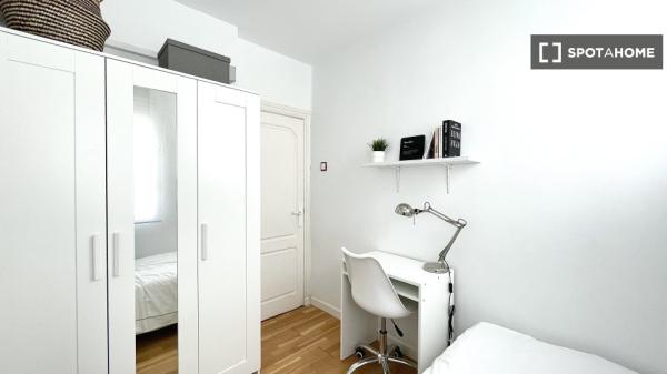 Habitación en piso compartido en Murcia