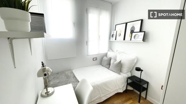 Habitación en piso compartido en Murcia