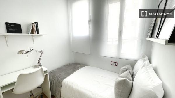 Habitación en piso compartido en Murcia