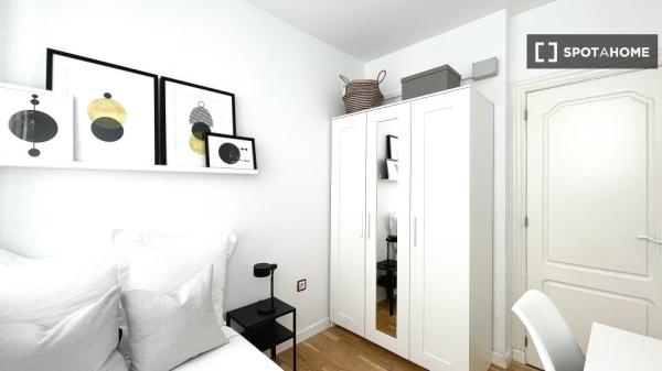 Habitación en piso compartido en Murcia