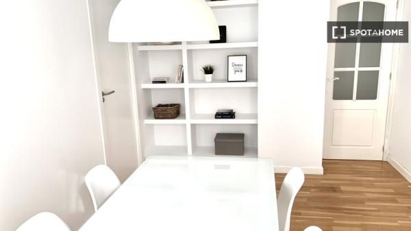 Habitación en piso compartido en Murcia