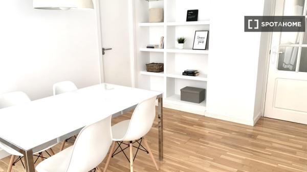 Habitación en piso compartido en Murcia