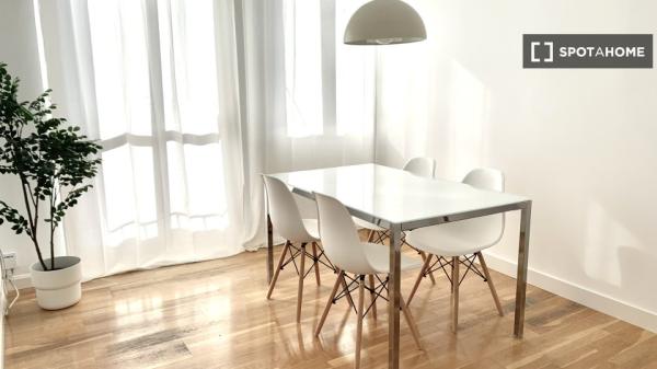 Habitación en piso compartido en Murcia