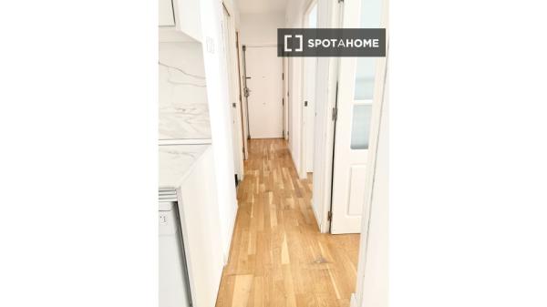 Habitación en piso compartido en Murcia