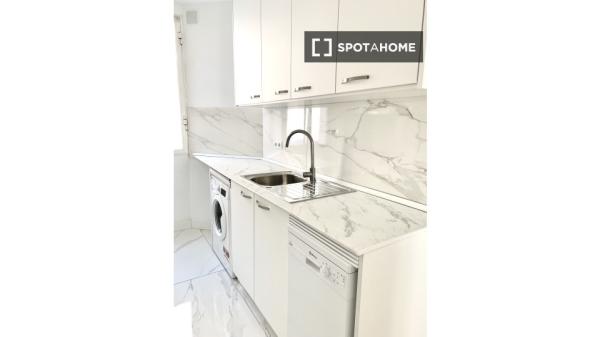 Habitación en piso compartido en Murcia