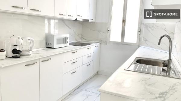 Habitación en piso compartido en Murcia