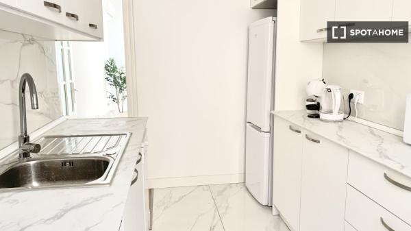 Habitación en piso compartido en Murcia