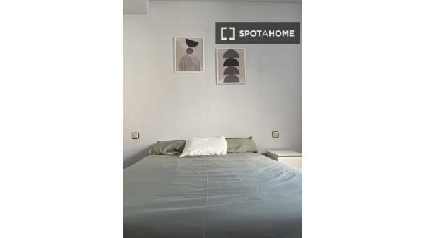 Zimmer in Wohngemeinschaft in Jaén