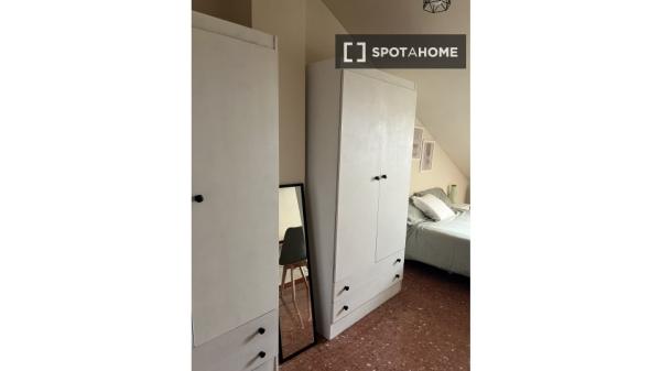 Zimmer in Wohngemeinschaft in Jaén