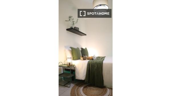 Chambre dans un appartement partagé à Las Palmas de Gran Canari