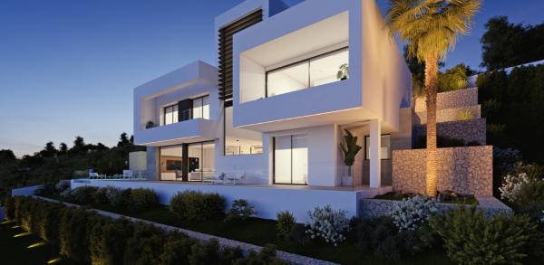 Azure Altea Homes
