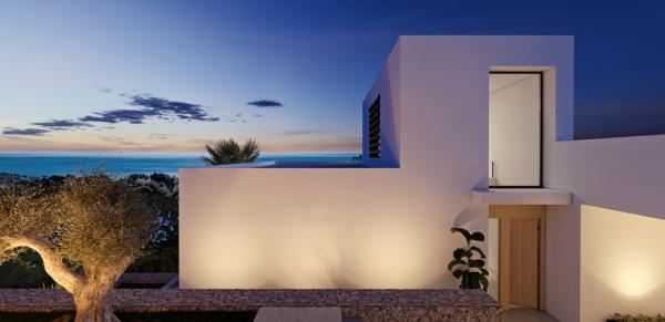 Azure Altea Homes