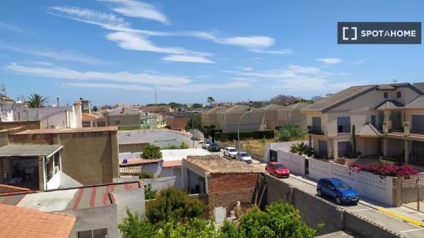 Piso en alquiler de 4 habitaciones en Daimús, Valencia