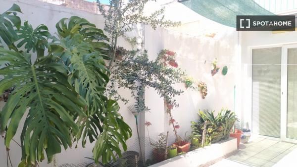 Piso en alquiler de 4 habitaciones en Daimús, Valencia